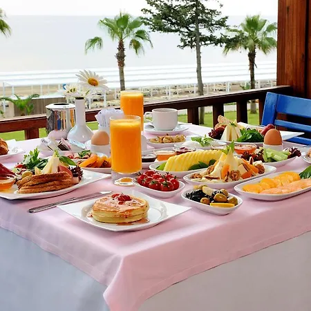 Mirada Del Mar Hotel 5*